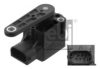 VW 4B0907503 Sensor, Xenon light (headlight range adjustment)